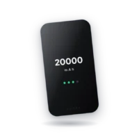 Ampra PowerCore 20000mAh