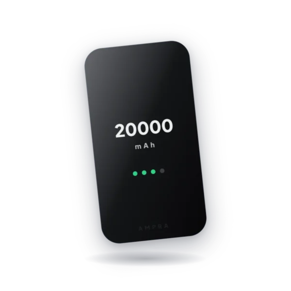 Ampra PowerCore 20000mAh