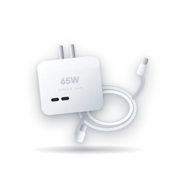 Ampra 65W GaN চার্জার