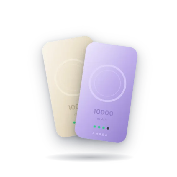 Ampra MagPack 10000mAh