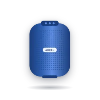 Aurel Boom Mini