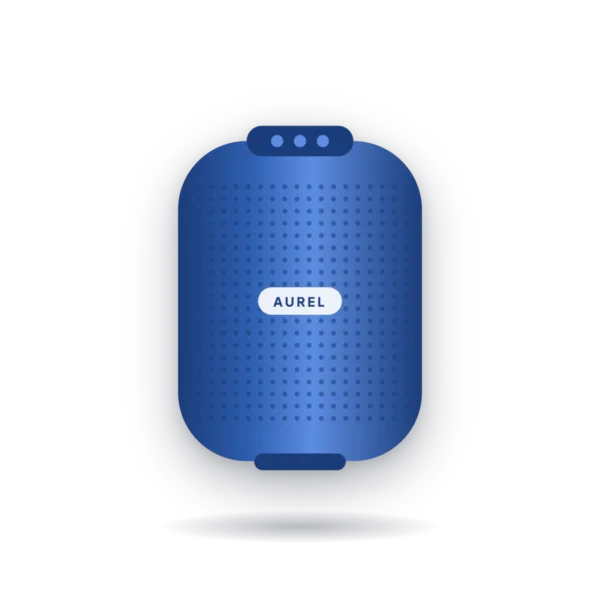 Aurel Boom Mini