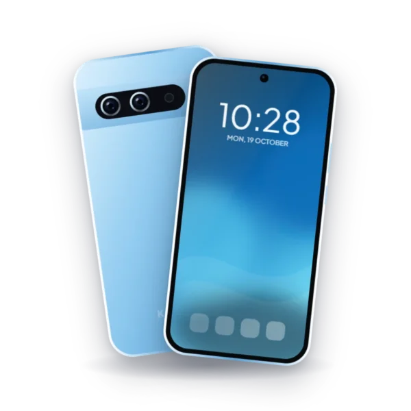 Kairo Note 14