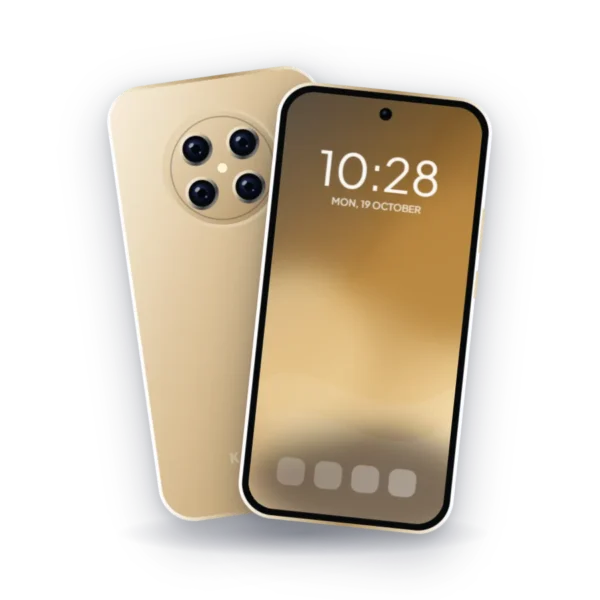 Kairo Note 14 Pro