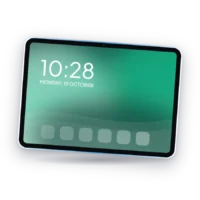 Kairo Pad 10