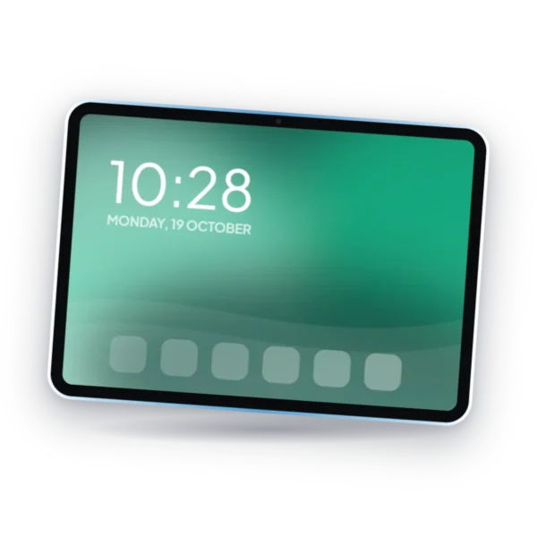 Kairo Pad 10