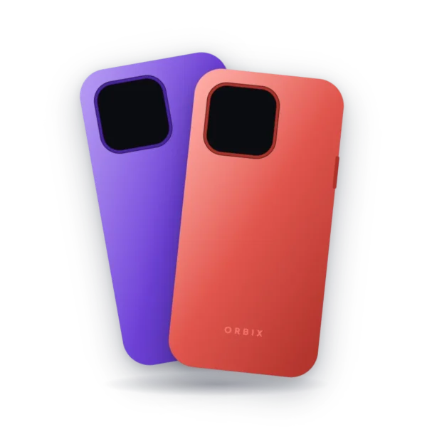 Orbix X12 Pro সিলিকন কেস