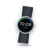 Veltra Watch GT