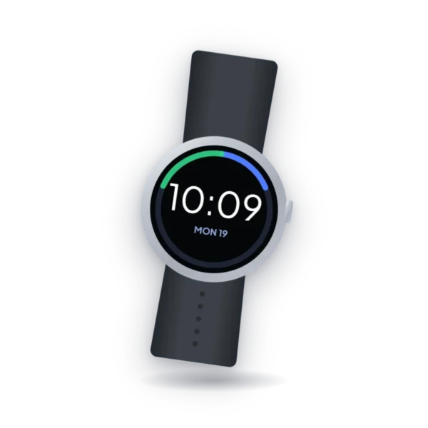 Veltra Watch GT